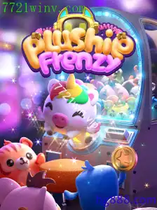 PlushieFrenzy: A Nova Sensação dos Jogos de Estratégia